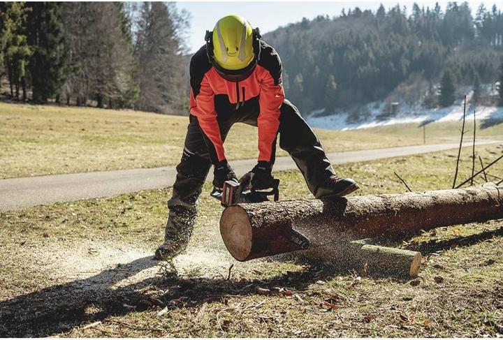 Produktbild Metabo MS 36-18 LTX BL 40 (Akku Kettensäge)