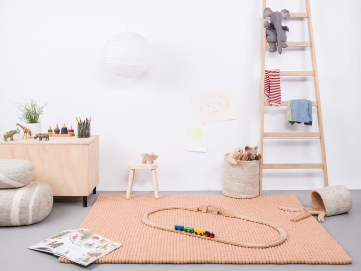 Actual product image Myfelt Rectangular Flat XXXS (50 x 70 cm)