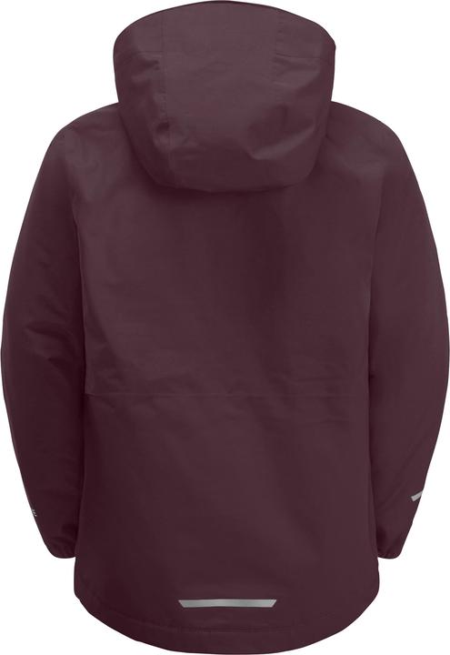 Actual product image Jack Wolfskin Snowy Days Jacket (116)