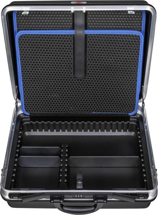Actual product image Knipex Tool Case Basic (1 pieces)