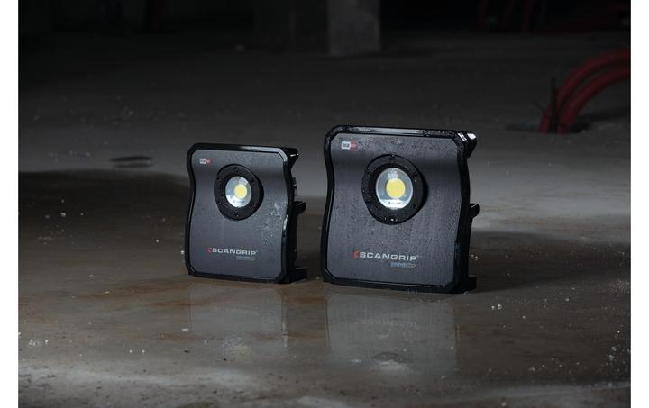 Produktbild Scangrip Connect Nova 10 Arbeitsleuchte (10000 lm)