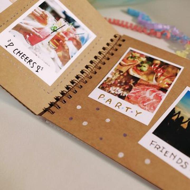 Productafbeelding Canon Canon inkt- en papierset (7,2 x 8,5 cm, 20 x)