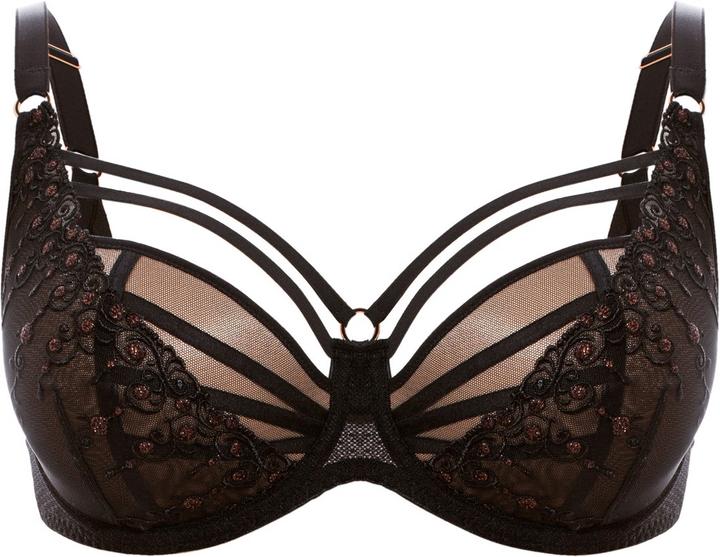 Ulla Exclusive Line Schalen BH (Einzelpack, 100 E)