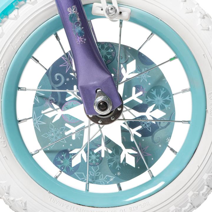 Image du produit ‎Huffy Vélo Huffy Frozen 12 (12")