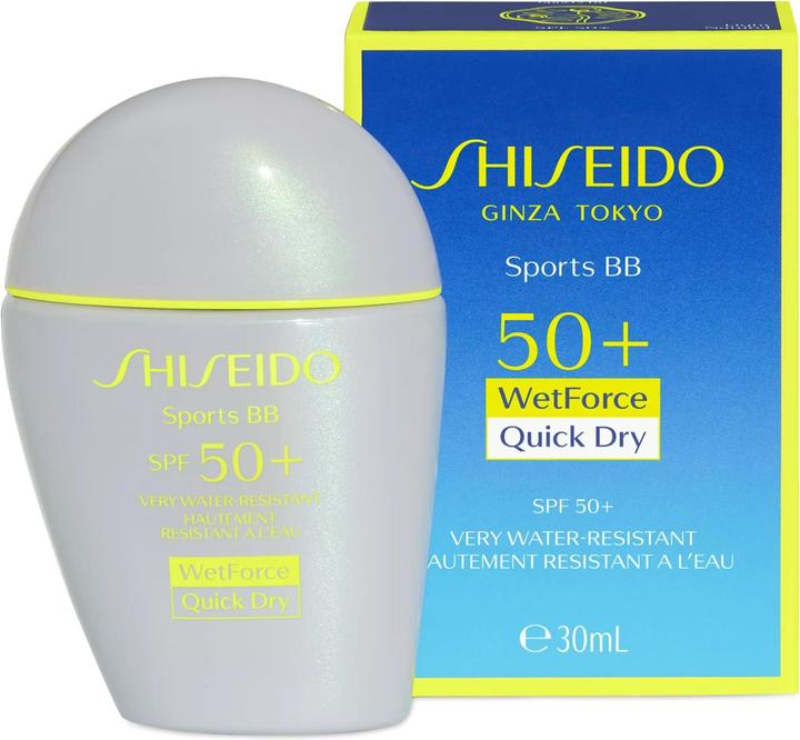 Produktbild Shiseido Sports BB (Light)
