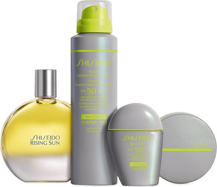 Produktbild Shiseido Sports BB (Light)
