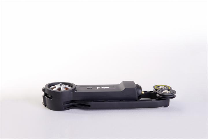 Actual product image Wiral Lite (Remote control, Tightrope, Various video accessories)
