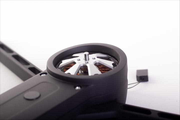 Actual product image Wiral Lite (Remote control, Tightrope, Various video accessories)