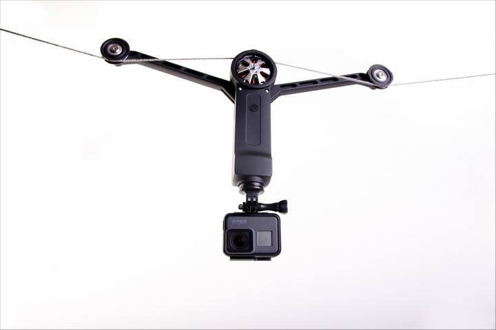 Actual product image Wiral Lite (Remote control, Tightrope, Various video accessories)