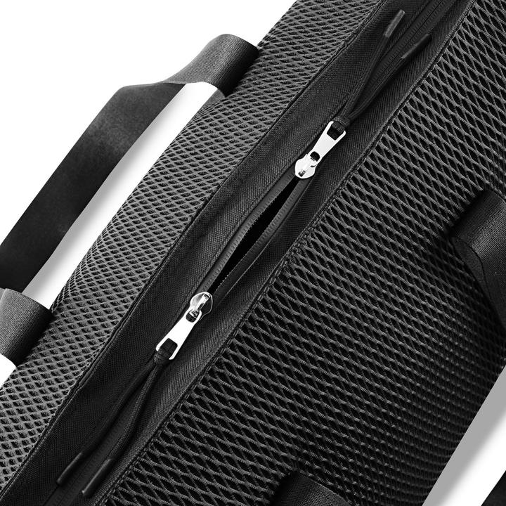Produktbild reisenthel extralite shopper L mesh black