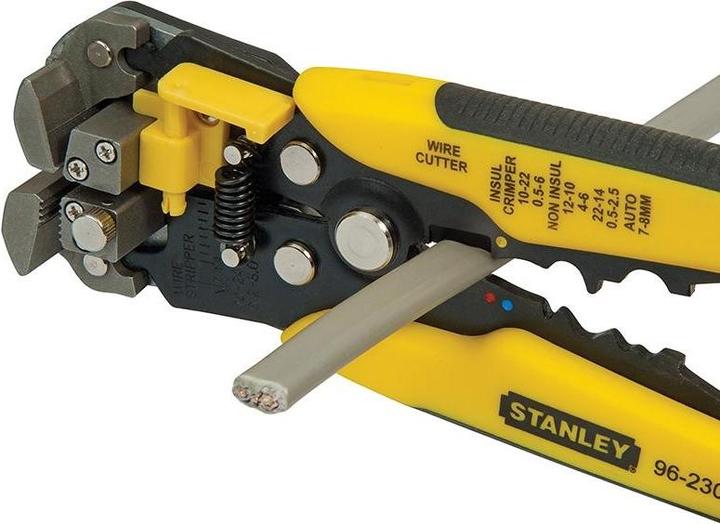 Image du produit Stanley Pince à dénuder Fatmax Auto
