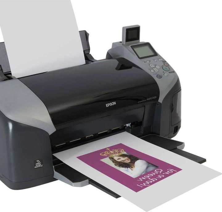 Actual product image Sigel Polymer paper (197 g/m², 12 x)