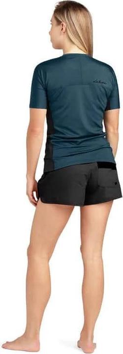 Immagine prodotto Dakine Manches courtes femme Lycra HD Snug Fit (M)