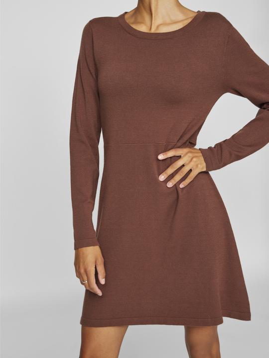 Produktbild Vila Strick Minikleid (S)