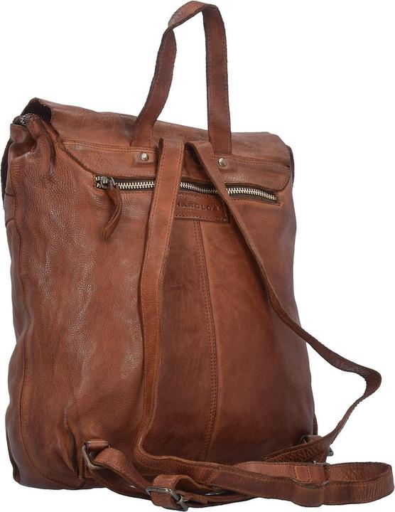 Image du produit Harolds Submarine Sac à dos en cuir 33 cm (6 l)