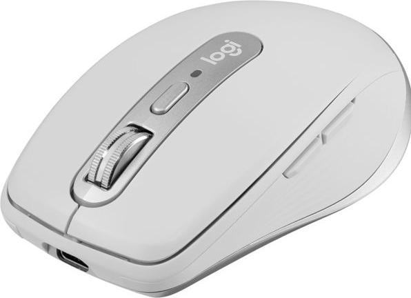 Actual product image Logitech MX Anywhere 3 (Wireless)