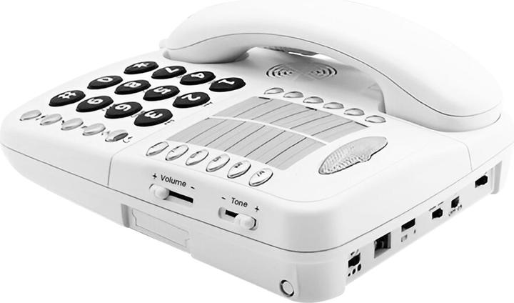 Produktbild Geemarc CL1100 verstärktes Büro-Telefon - 30dB
