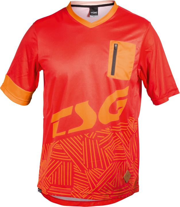 TSG SP3 SS Jersey