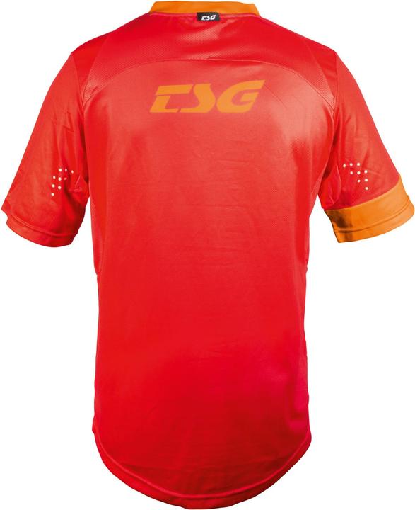 Actual product image TSG SP3 SS Jersey (S)