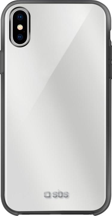 Actual product image SBS Full Body cover 360° (Apple iPhone XS Max)