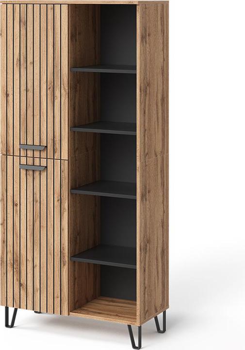 Coat racks + Coat hooks