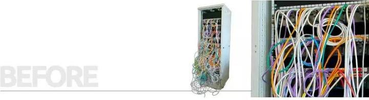 Produktbild Wirewin Netzwerkkabel (F/FTP, CAT6, 20 m)