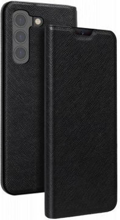 Image du produit Komsa Flip BIGBEN do SAMSUNG S22+ Juodas (Samsung Galaxy S22+ 5G)