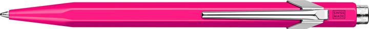 Image du produit Caran d'Ache 849 Fluo (Rose, 1 x)