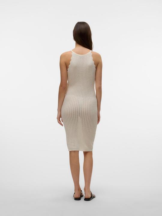Actual product image Vero Moda VMPANAMA Midikleid Strickkleid (XXL)