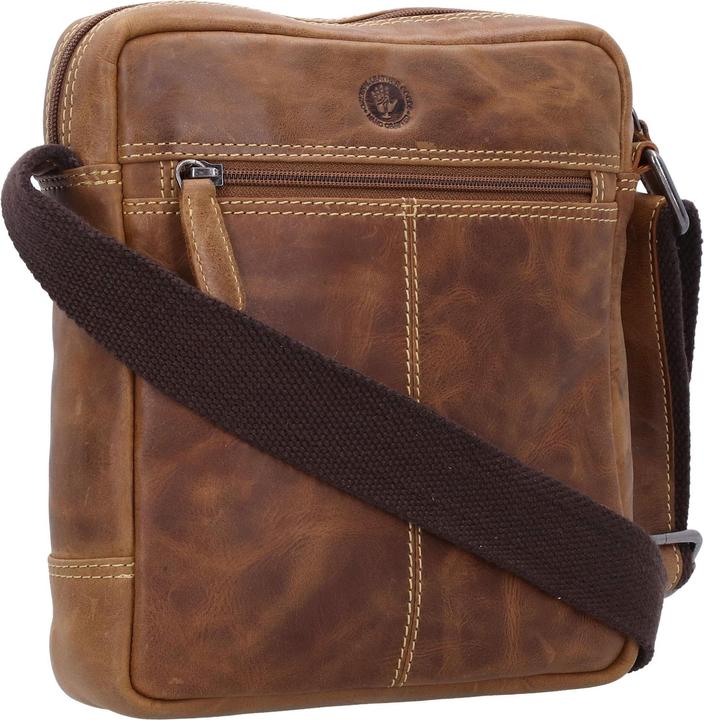 Immagine prodotto Greenburry Borsa a tracolla Cafe Racer 0832
