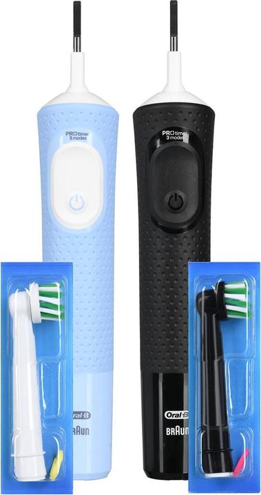 Image du produit Oral-B Vitality Pro (Brosse à dents oscillo-rotative)