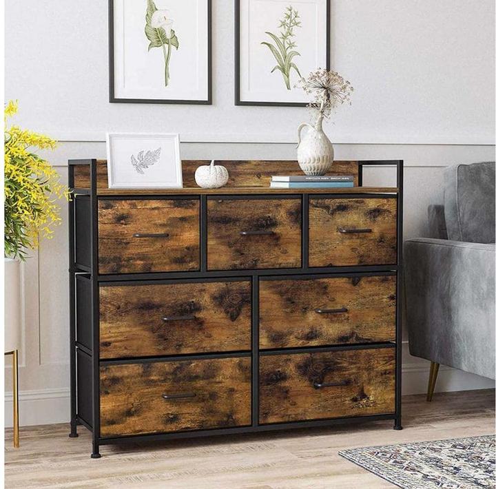 Image du produit Songmics Havanna (98 x 28.5 x 85 cm)