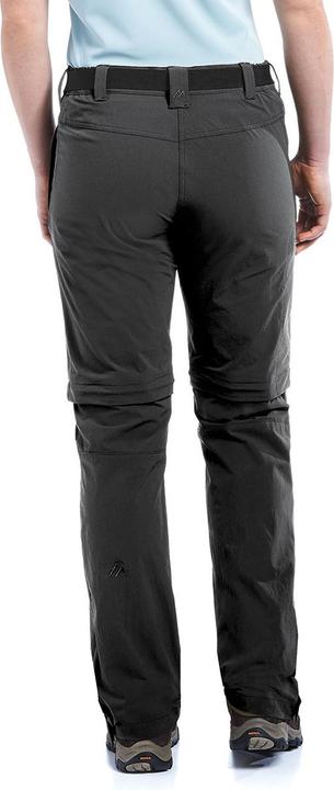 Actual product image Maier Sports Nata Zip Off Pants (4XL)