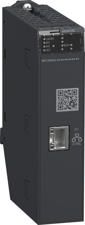 Immagine prodotto Schneider Electric M580 OPC-UA MODULO COM BMENUA0100