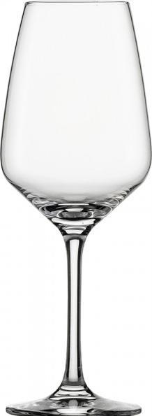 Produktbild Schott Zwiesel Gläser Taste 356,0 ml, 6 St. (35.60 cl, 6 Gläser, Weissweingläser)