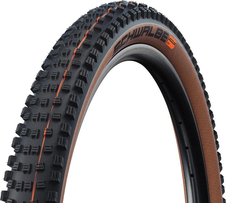 Immagine prodotto Schwalbe Wicked Will HS 614 E-50 (29 x 2.40, 62-622)