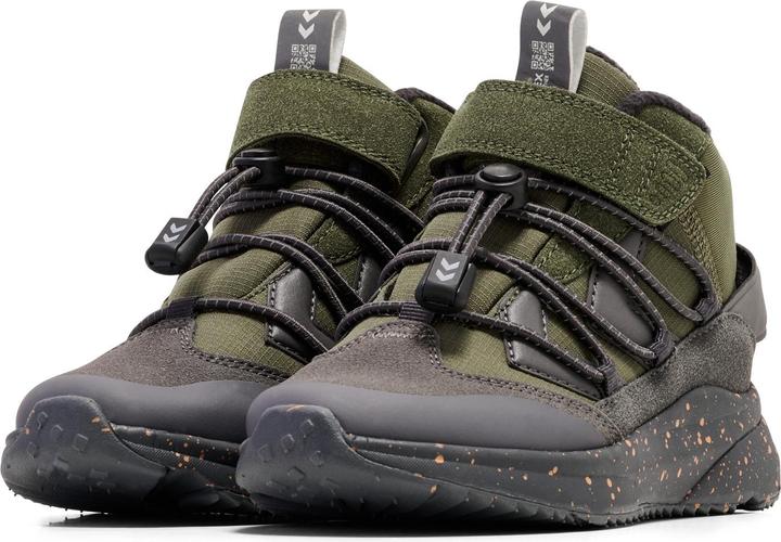 Produktbild hummel Reach Conquer Mid Tex Jr (36)