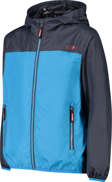 Produktbild CMP Campagnolo Hoodie Rain (176)