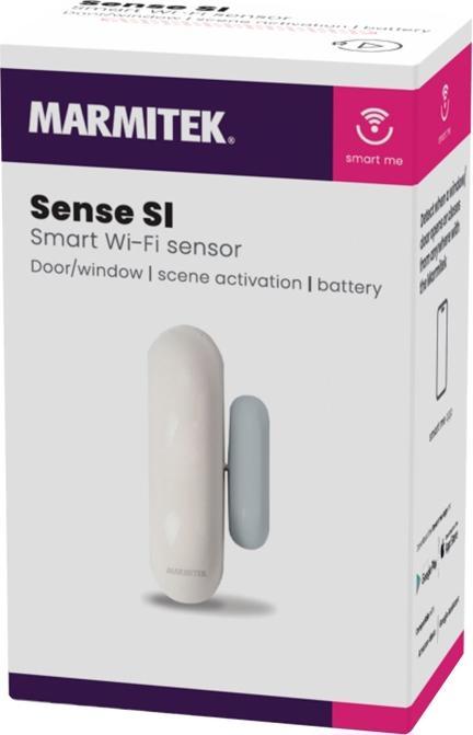 Image du produit Marmitek Smart me Sense SI