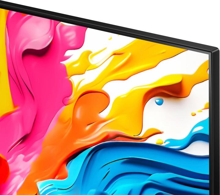 Actual product image LG 55QNED93A6A (55", QN93D, QNED, 4K, 2025)