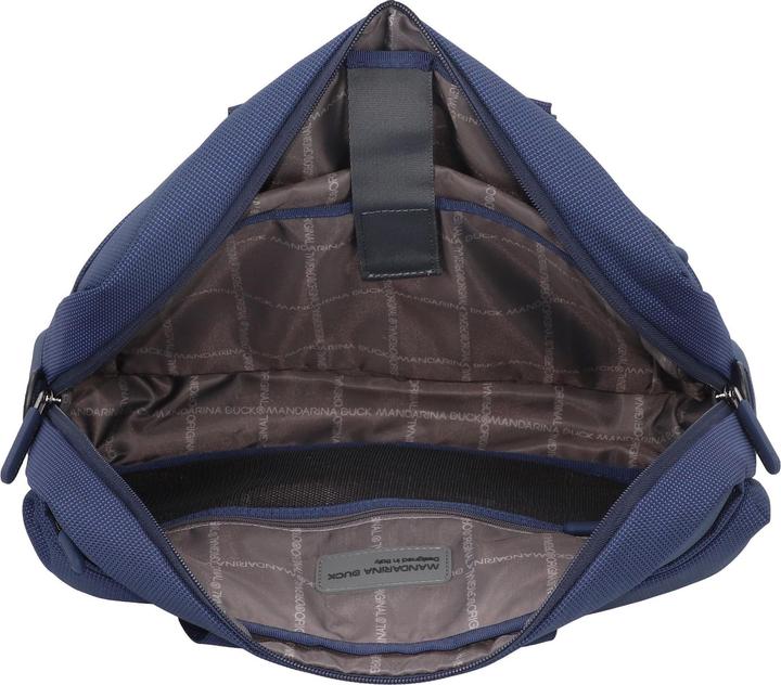 Produktbild Mandarina Duck Aktentasche District Briefcase KPC01 (14.96")