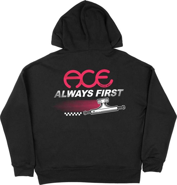 Actual product image Ace Always First Hoodie (L)