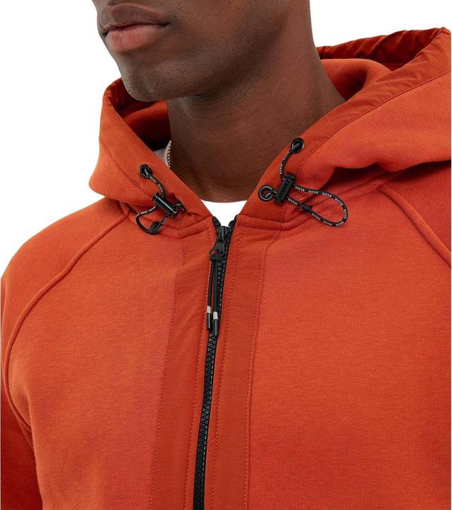 Produktbild Nicce kapuzenpullover relay (S)