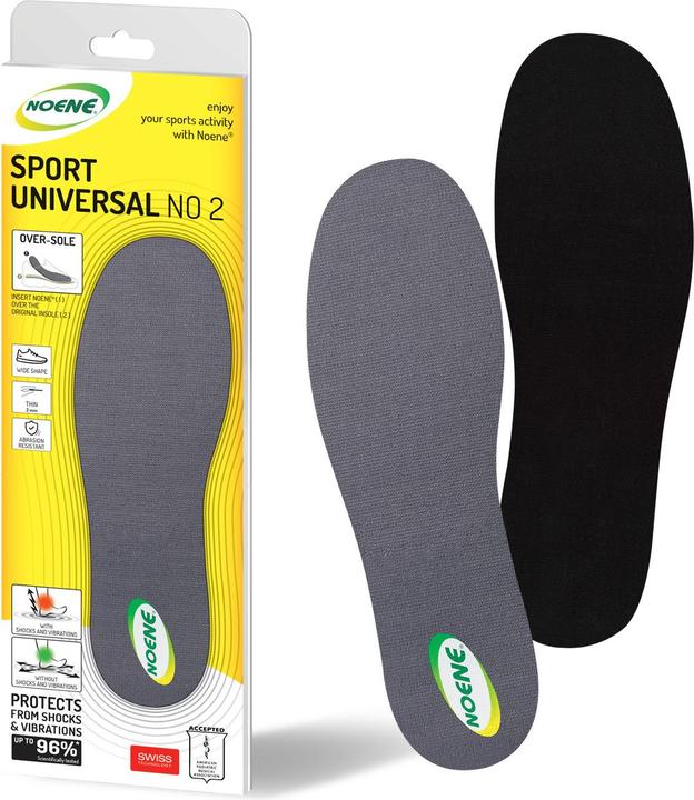 Produktbild Noene Basismodell NO2