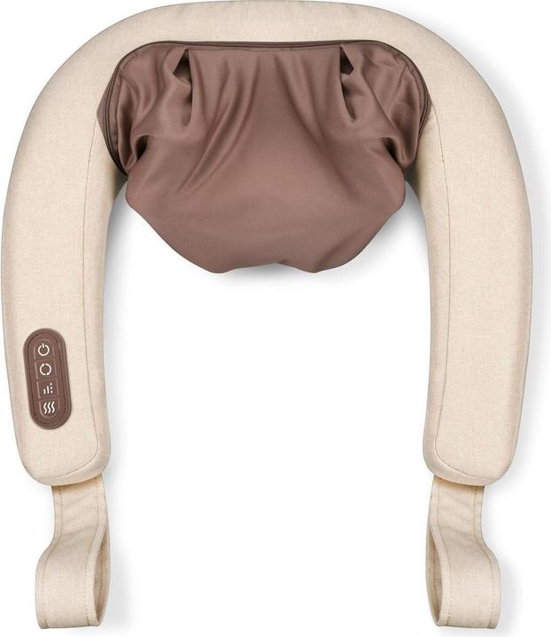Beurer Masseur de cou 4D MG153