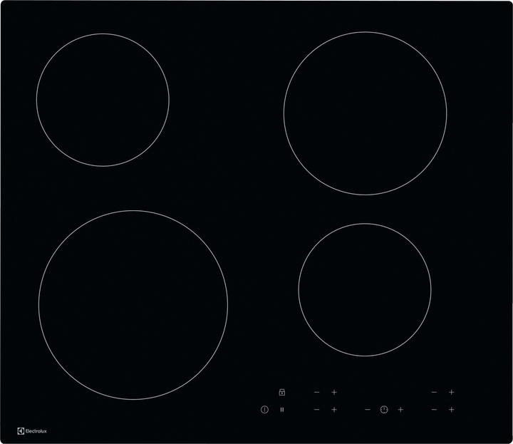 Electrolux GK58TCO
