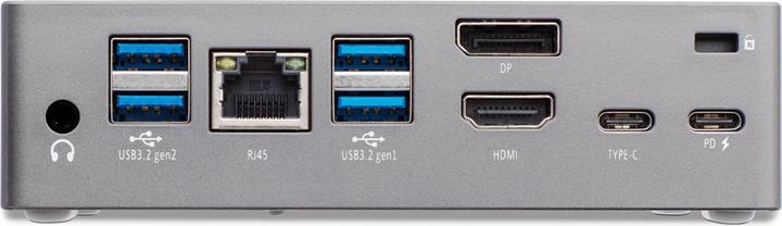 Actual product image Medion S06 Mini PC (16 GB, 512 GB)