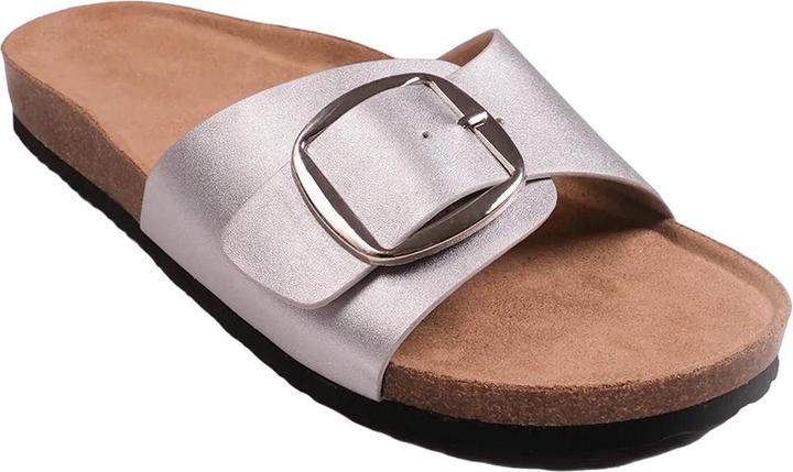 Produktbild Where's That From Sandalen Sequoia Schnalle PU (36)