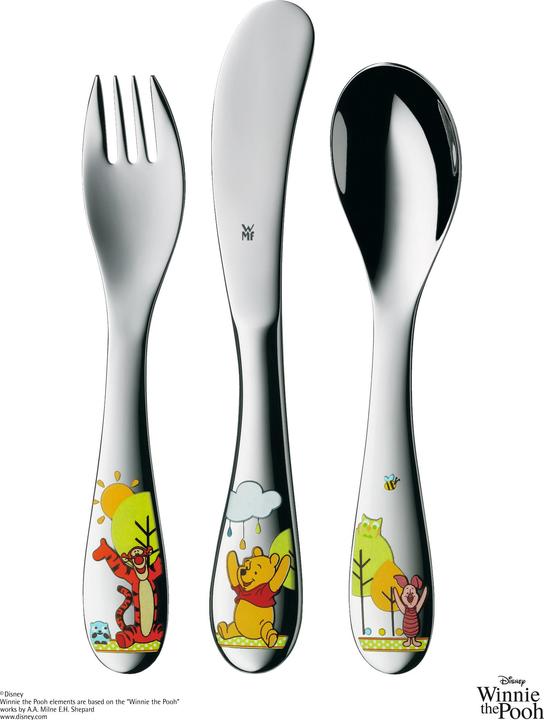 Actual product image WMF Winnie the Pooh