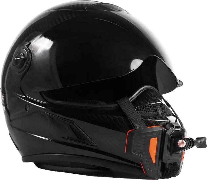 Immagine prodotto Insta360 Supporto per il mento del casco (Insta360 One X2, Insta360 uno X, Insta360 One R, GO 2)